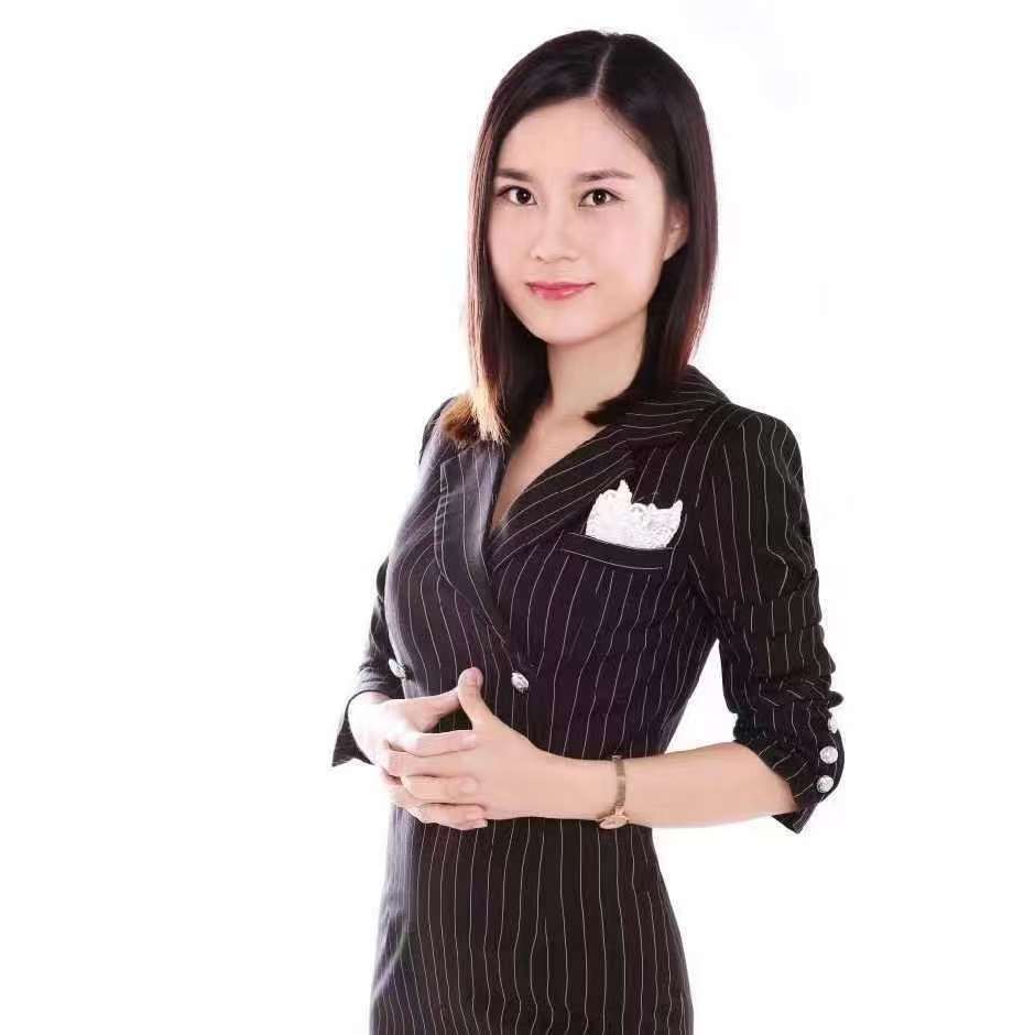 殷美光 Anna,全球身份定制规划总监