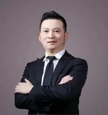 Jason 邱志伟,时代出国创始人