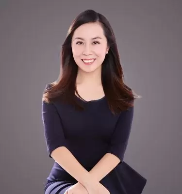 李军霞,时代出国总经理